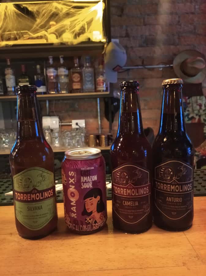 Craft Beer Pub Crawl in Cali - What you learn during a craft crawl (and why that’s the real payoff)
