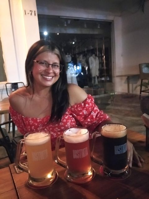 Craft Beer Pub Crawl in Cali - Who this Cali beer crawl is ideal for