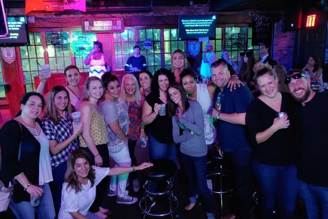 Creepy Crawl Night-Time Haunted Pub Walking Tour of Savannah's Historic District - Price and value: is $30 a fair deal for this kind of tour?