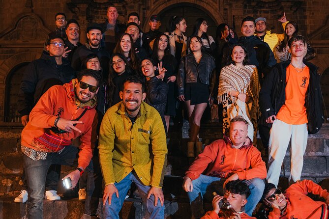 Cusco Pub Crawl: Bar Tour, Drinks And Club with no waiting lines - Key highlights you’ll feel right away