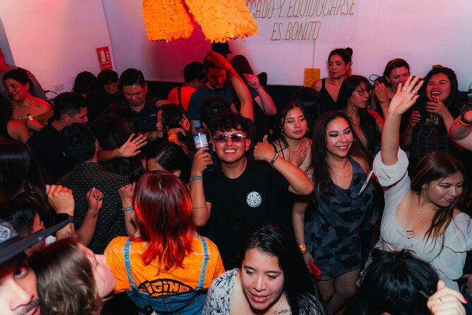 Cusco Pub Crawl: Bar Tour, Drinks And Club with no waiting lines - Why a 4.5-Hour Pub Crawl Works So Well in Cusco