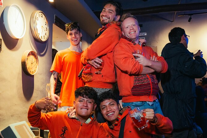 Cusco Pub Crawl: Bar Tour, Drinks And Club with no waiting lines - No-Queue Entry: The Small Detail That Changes Your Whole Night