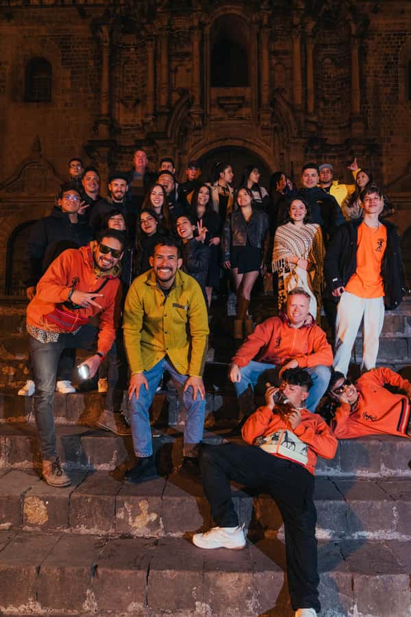 Cusco: Pub Crawl with Skip-the-Line Access and Drinks - Key things to know before you go