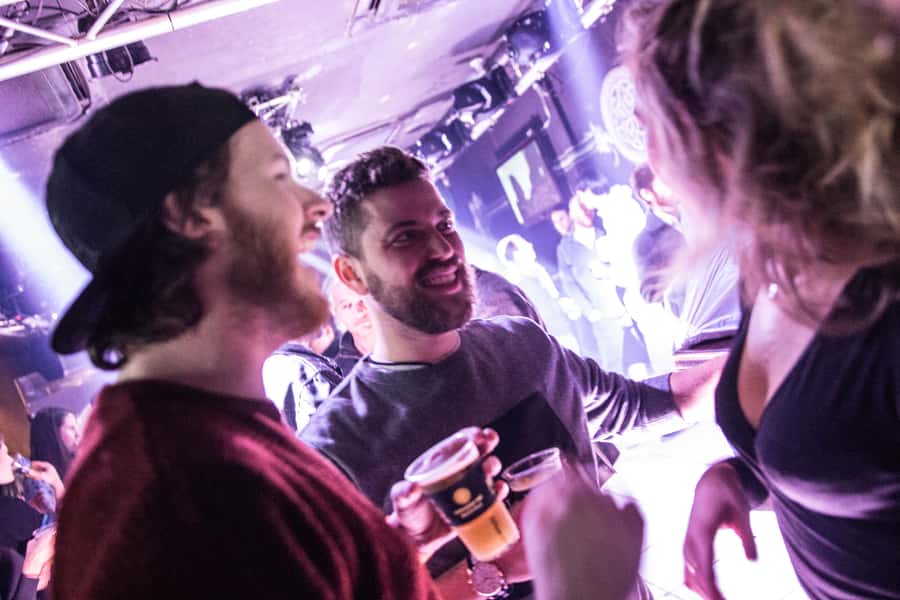 Cusco: Pub Crawl with Skip-the-Line Access and Drinks - Who should book this pub crawl, and who should skip it