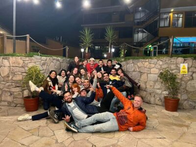 Cusco: Pub Crawl with Skip-the-Line Access and Drinks - The 4-hour rhythm: 3 bars, then a club