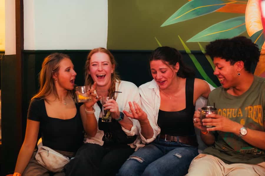 Cusco: Pub Crawl with Skip-the-Line Access and Drinks - What each part of the night feels like