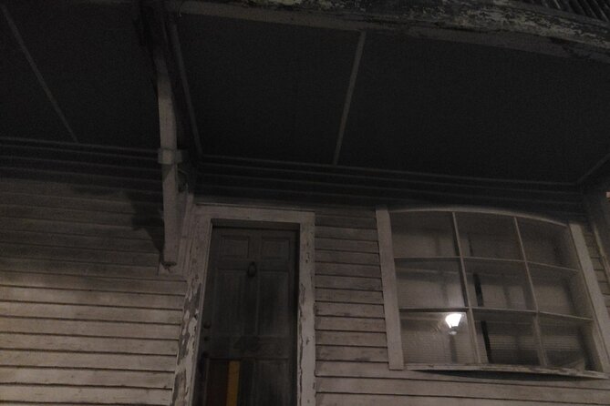 Dark History Pub Crawl from Saint Augustine - Practical Tips So You Can Enjoy the Crawl Comfortably