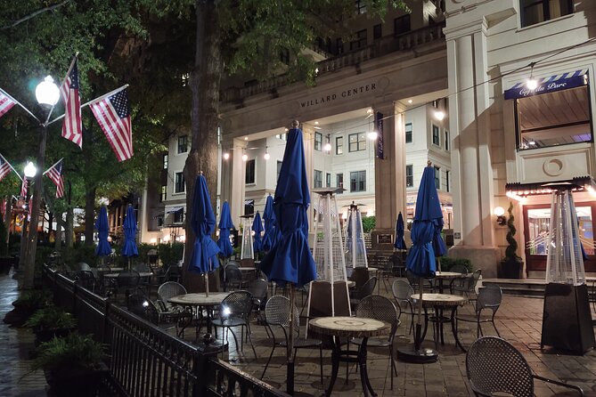 DC Ghosts Boos and Booze Haunted Pub Crawl By US Ghost Adventures - Guide impact: the difference between a good tour and a great one