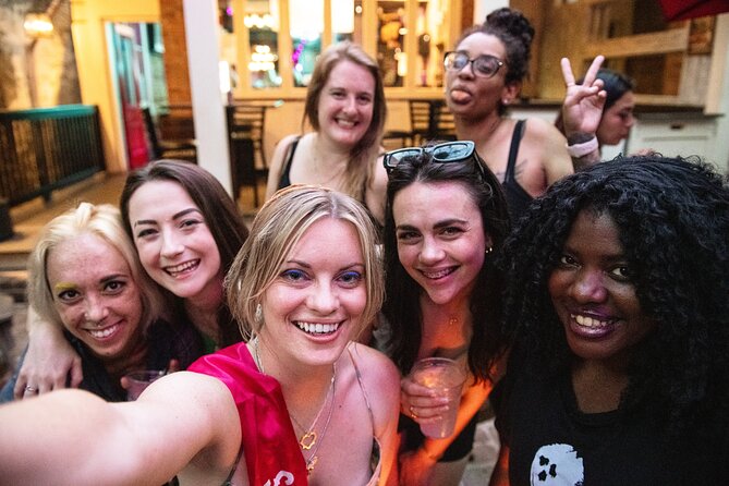 DC Ghosts Boos and Booze Haunted Pub Crawl By US Ghost Adventures - Who should book this crawl?