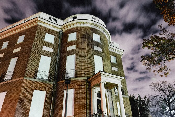 DC Ghosts Boos and Booze Haunted Pub Crawl By US Ghost Adventures - Quick tips so you enjoy it more