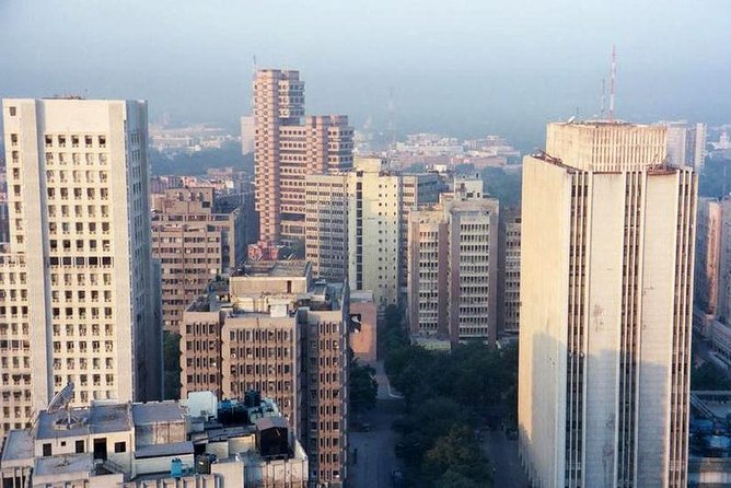 Delhi: Pub Crawl (3 Hours Guided Bar Hopping Tour) - Key Things to Know Before You Go