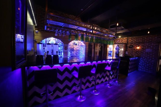 Delhi: Pub Crawl (3 Hours Guided Bar Hopping Tour) - What You’ll Hear From the English-Speaking Guide (Including Jogi)