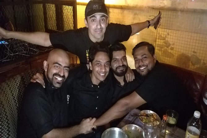 Delhi: Pub Crawl (3 Hours Guided Bar Hopping Tour) - Stop-by-Stop: What the Pub Hopping Feels Like