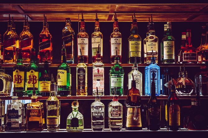 Delhi: Pub Crawl (3 Hours Guided Bar Hopping Tour) - The 3-Hour Rhythm: How the Night Stays Fun