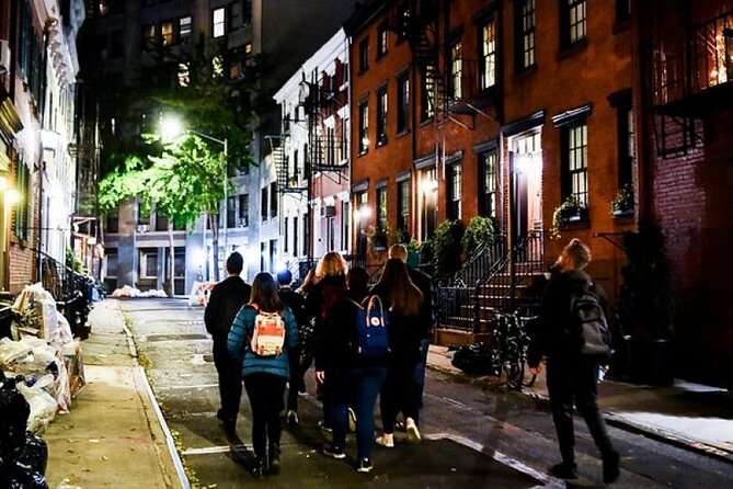 Denver: Spirits & Spirits Haunted Pub Crawl - Millionaire’s Row: Mansions, legends, and the guide’s tempo