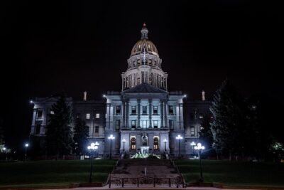 Denver: Spirits & Spirits Haunted Pub Crawl - The first stop story: Molly Brown House Museum vibes