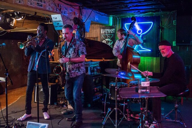 Downtown Austin Live Music Pub Crawl - Key highlights worth knowing