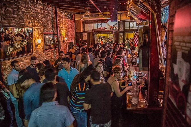 Downtown Austin Live Music Pub Crawl - Why this 2.5-hour downtown Austin crawl is such an easy win