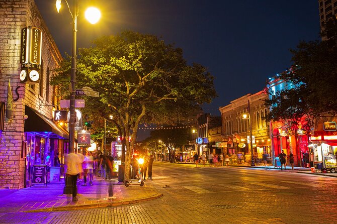 Downtown Austin Live Music Pub Crawl - Stop 5: Blind Pig Pub to end strong with multiple stages and games