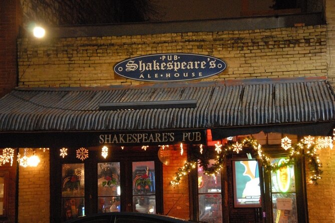 Downtown Austin Live Music Pub Crawl - Price and value: what $26 gets you (and what it doesn’t)