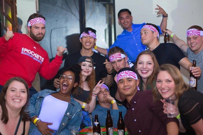 Drunken Monkey Pub Crawl with Open Bar & Club Entry - The Open-Bar Window: What “Unlimited” Means in Real Life