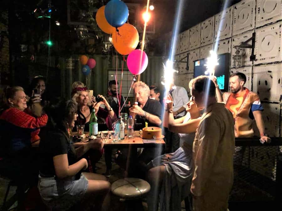 Dubai: Pub Crawl Nightlife Tour - Who this pub crawl suits best (and who should skip it)
