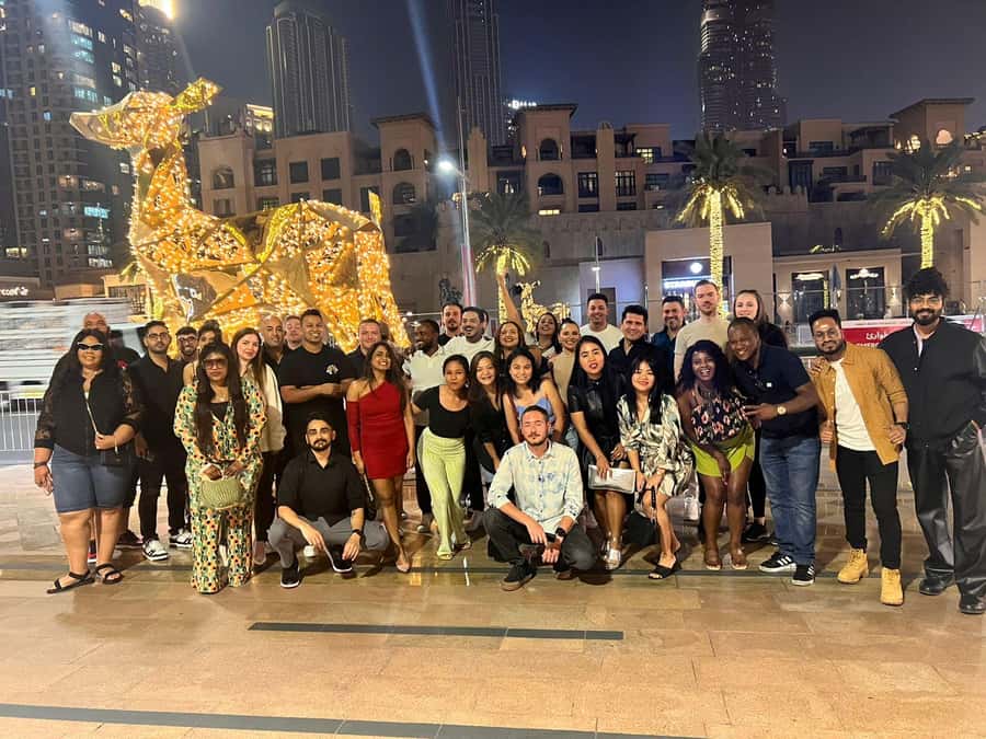 Dubai: Pub Crawl Nightlife Tour - Should you book this Dubai Pub Crawl?
