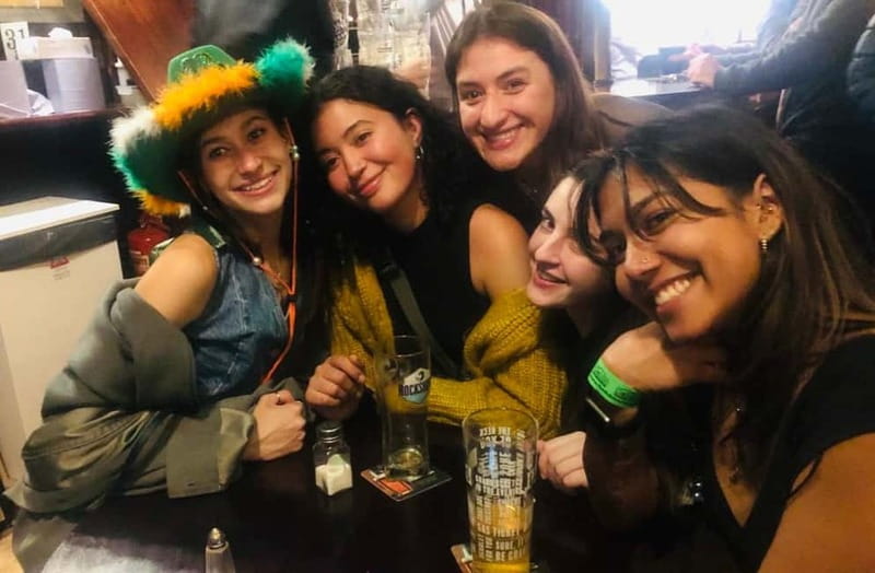 Dublin: City Pub Crawl Experience - Price and Value: Is $28 a Good Deal?