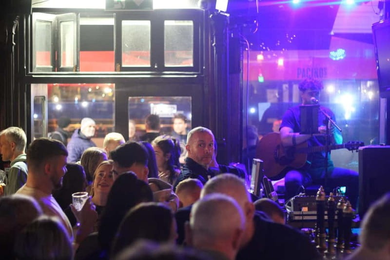 Dublin: City Pub Crawl Experience - Who This Dublin Pub Crawl Suits (and Who Should Skip It)