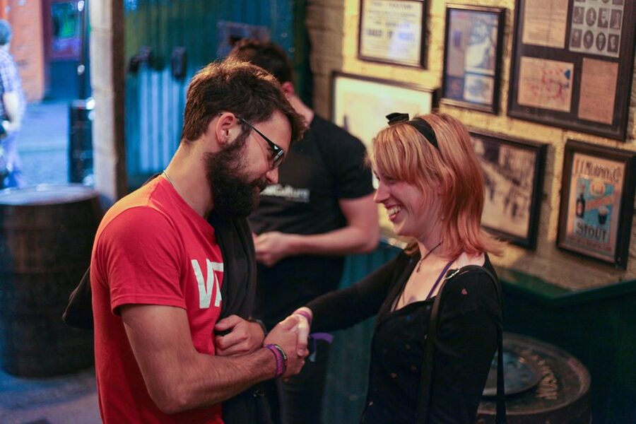 Dublin: Generation Pub Crawl - Who should book this crawl in Dublin (and who should skip it)
