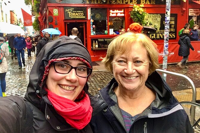 Dublin Historical Pub Tour with a Local: 100% Personalized & Private - O’Donoghues: live traditional Irish music while you drink