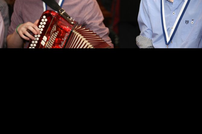 Dublin Irish Musical Pub Tour - Price and Value: Is $349.07 Per Person Worth It?