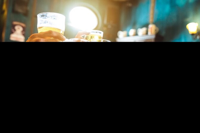 Dublin Irish Musical Pub Tour - Who This Private Irish Music Pub Tour Fits Best