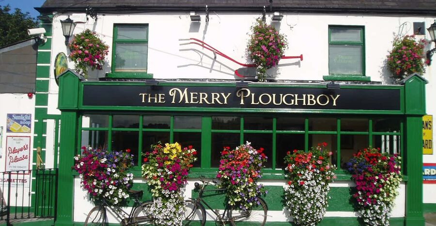 Dublin: Irish Night Show at the Merry Ploughboy Pub - Price and logistics: timing is the real decision