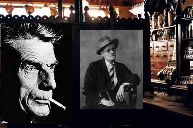 Dublin Literary Pub Crawl - Key things to know before you go