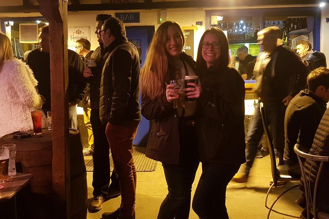 Dublin Mountain Pub Tour ( small group Pub Crawl max 15 people) - How the 6:00pm Start Works (and why timing helps)