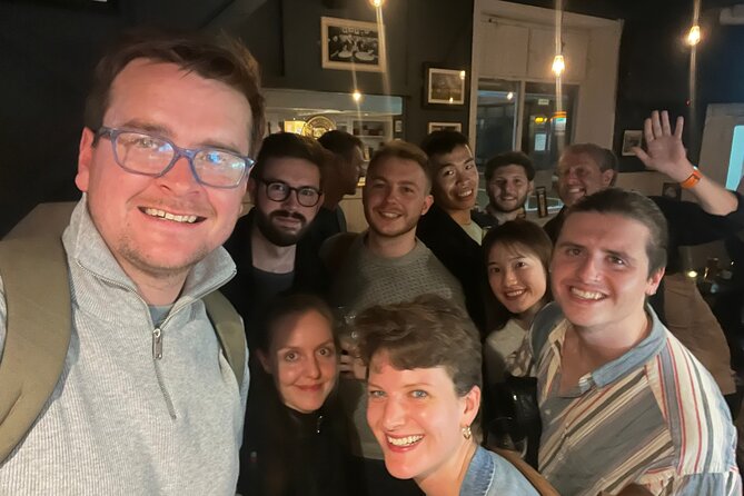 Dublin Out-Off-Tourist-Path Pub Tour and Tastings with a Local - Who this tour fits best, and who should skip it