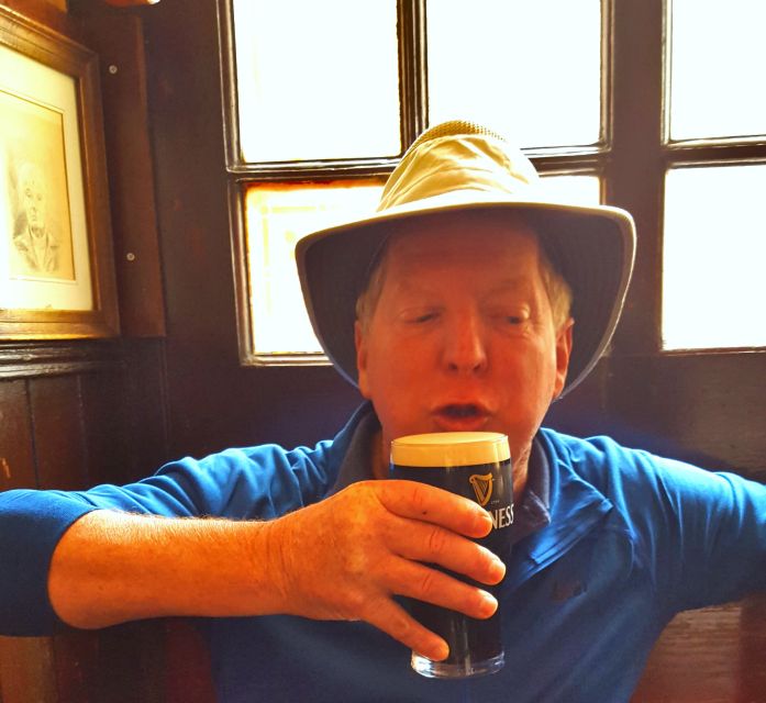 Dublin: Private Pub Tour - Why This Dublin Night Works (and Why It Doesn’t Feel Tourist)