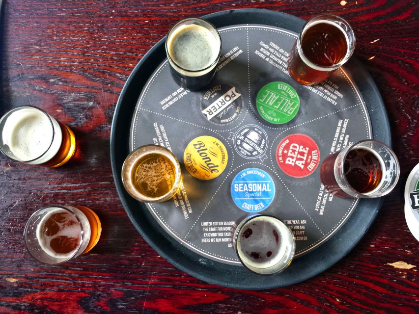 Dublin: Private Pub Tour - Should You Book This Dublin Private Pub Tour?