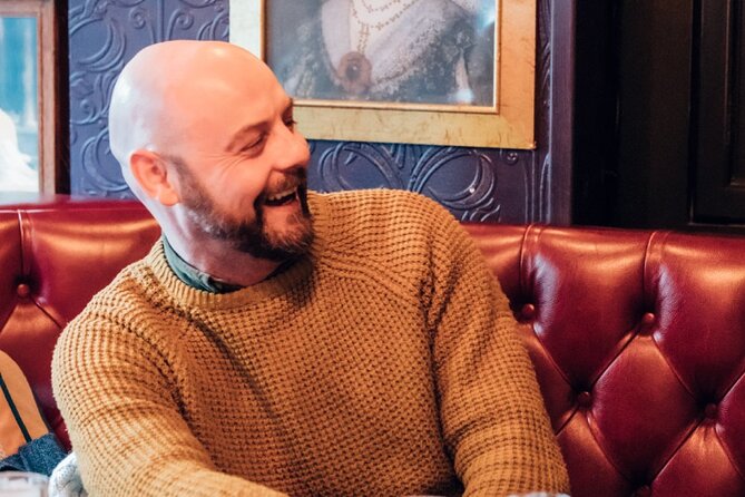 Dublin Storytelling Pub Tour - 3 stops, drinks & local snacks - Logistics That Affect Your Night (Good to Know)