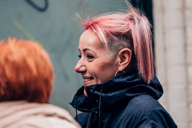 Dublin Storytelling Pub Tour - 3 stops, drinks & local snacks - Who Should Book This Storytelling Pub Tour?