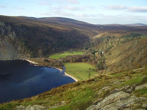 Dublin & Wicklow Mountain Pub Tour small group tour max 15 people - Key highlights worth getting excited about