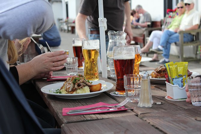 Dublin & Wicklow Mountain Pub Tour small group tour max 15 people - Practical tips for a 2:00 pm start and a long day