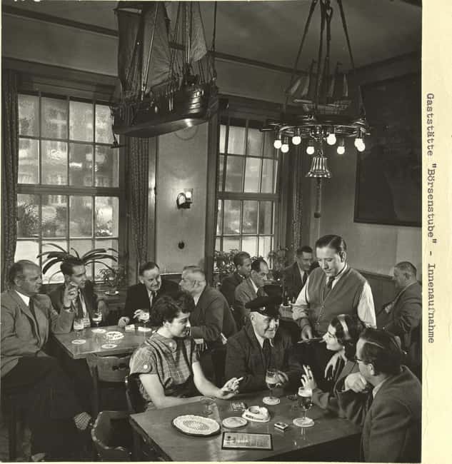 Duisburg-Ruhrot: Historic Harbor Pub Tour - Why Ruhrort’s harbor pubs feel different from regular bar-hopping