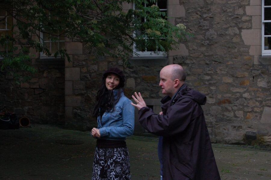 Edinburgh Literary Pub Tour with "Real-Actors" - Who Should Book This Tour (and Who Might Not Love It)