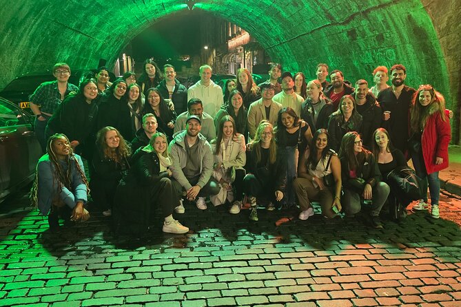 Edinburgh Pub Crawl Free Shots and VIP Entry - Key Highlights You’ll Actually Notice
