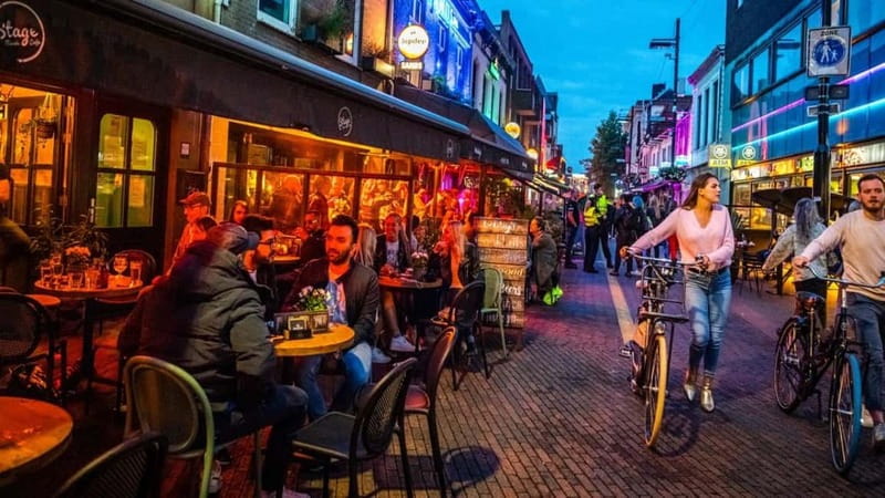 Eindhoven: Pub Crawl with Free Drinks and Entrance - Key Highlights You’ll Actually Care About
