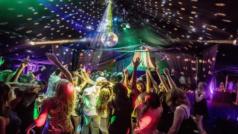 Eindhoven: Pub Crawl with Free Drinks and Entrance - Free Drinks and Club Entrance: Where the Value Comes From