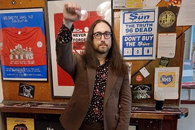 Evening Walking Historical Pub Crawl in Liverpool - Quick hits before you go