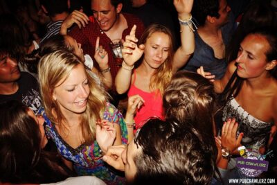 Famous Istanbul Pub Crawl #1 Nightlife Experience - Meeting at Beer Station Bar: The First Hour Sets the Tone